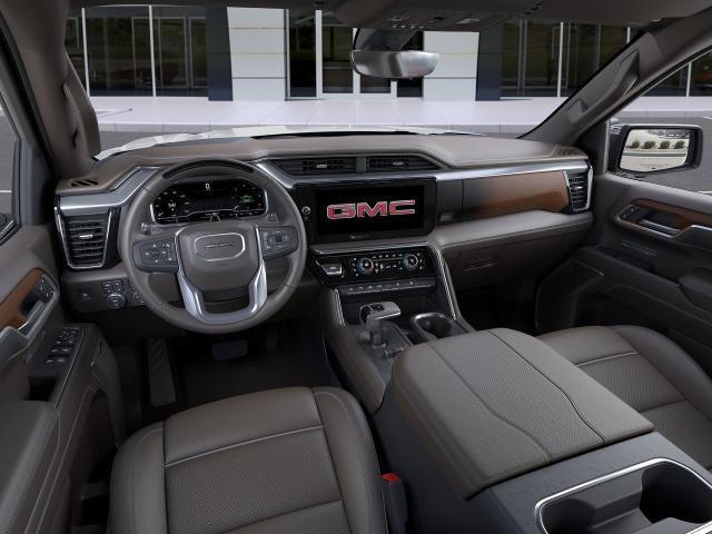 2026 GMC Sierra 1500 Crew Cab, Short Bed, Denali, 4WD
