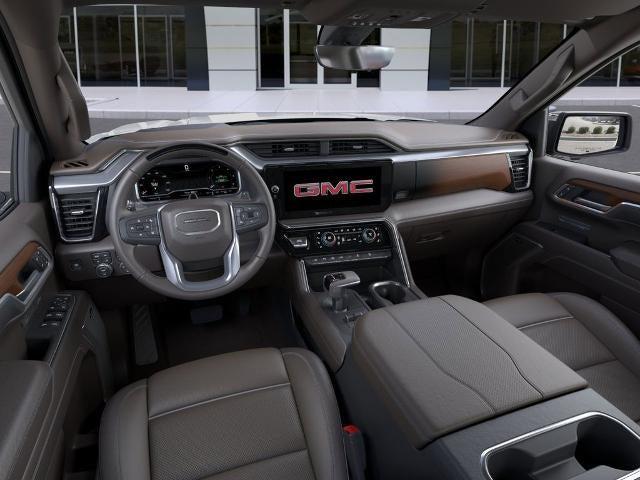 2026 GMC Sierra 1500 Crew Cab, Short Bed, Denali, 4WD