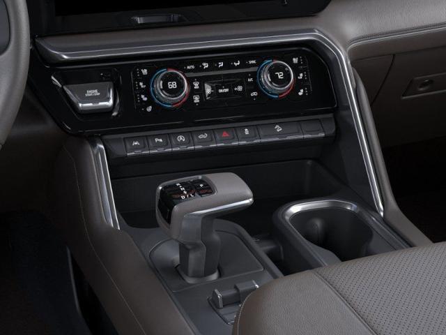2026 GMC Sierra 1500 Crew Cab, Short Bed, Denali, 4WD