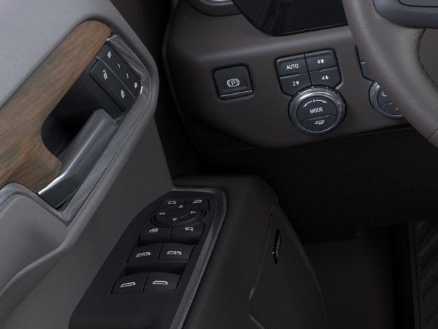 2026 GMC Sierra 1500 Crew Cab, Short Bed, SLT, 4WD