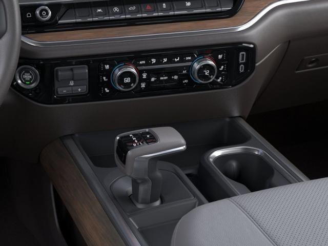 2026 GMC Sierra 1500 Crew Cab, Short Bed, SLT, 4WD