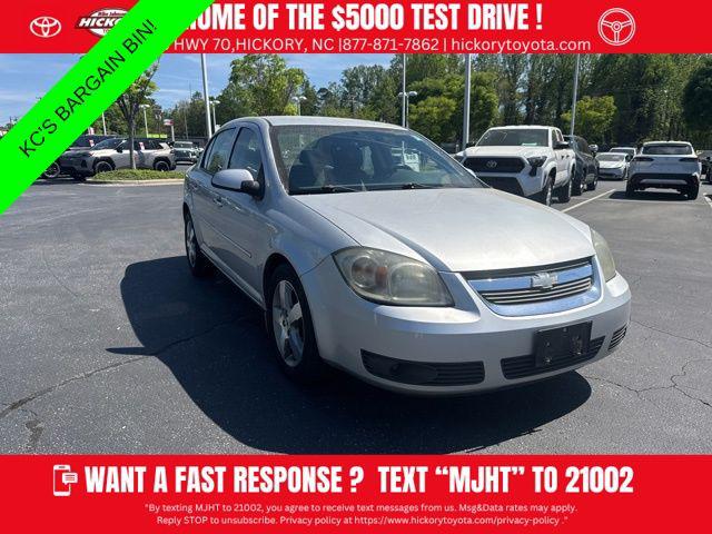 2010 Chevrolet Cobalt LT for sale in Hickory, NC