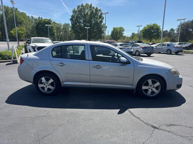 2010 Chevrolet Cobalt LT