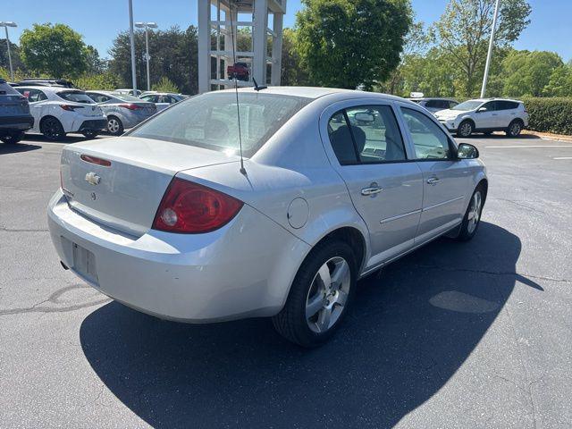 2010 Chevrolet Cobalt LT