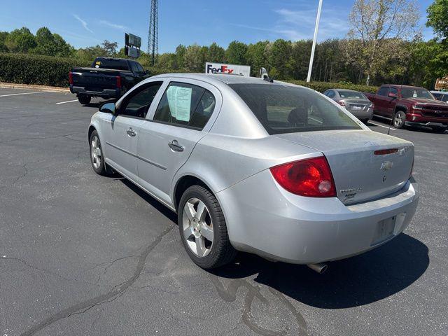2010 Chevrolet Cobalt LT