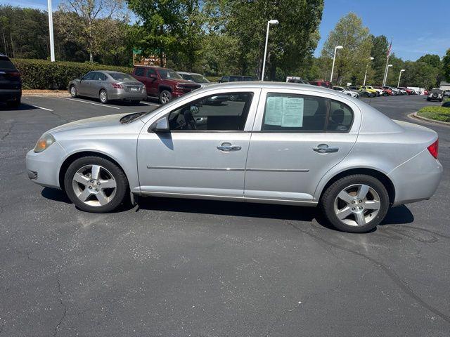 2010 Chevrolet Cobalt LT