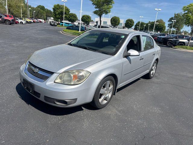 2010 Chevrolet Cobalt LT
