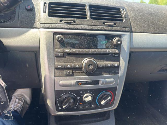 2010 Chevrolet Cobalt LT