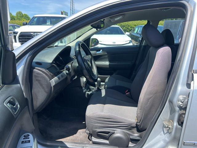 2010 Chevrolet Cobalt LT