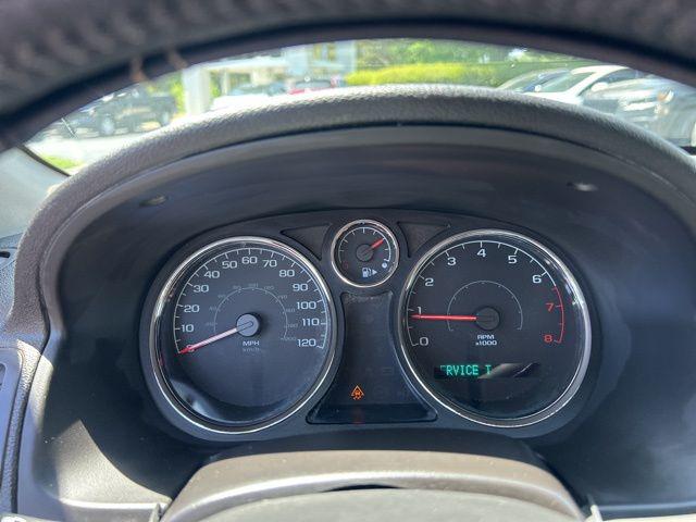 2010 Chevrolet Cobalt LT