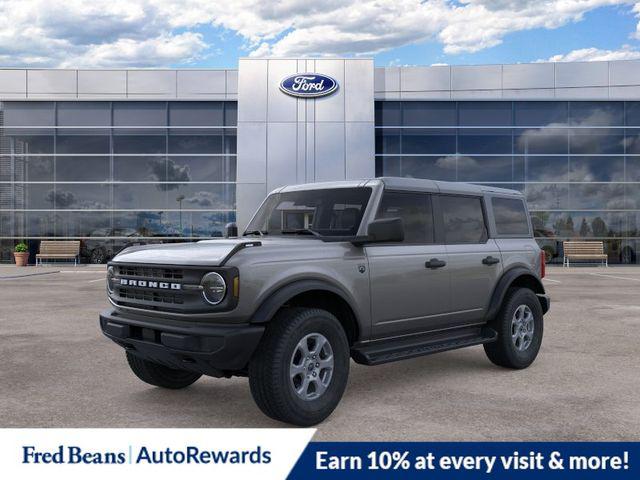 2026 Ford Bronco Big Bend for sale in Exton, PA