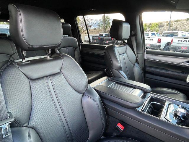 2025 Jeep Wagoneer Series I 4x4