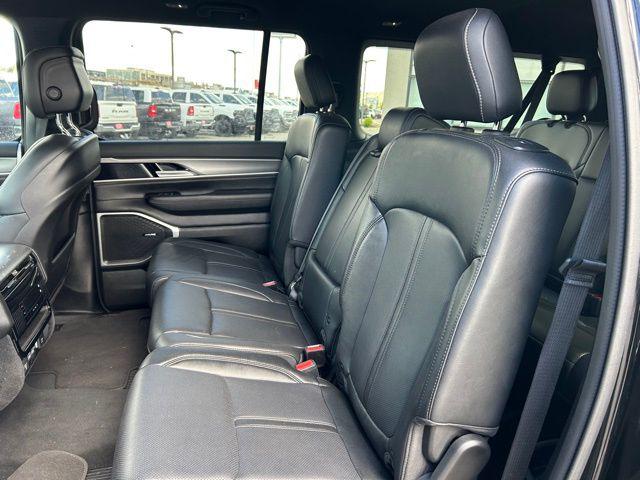 2025 Jeep Wagoneer Series I 4x4