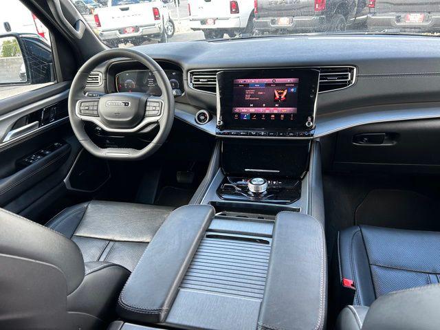 2025 Jeep Wagoneer Series I 4x4