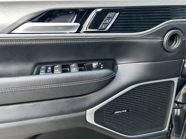 2025 Jeep Wagoneer Series I 4x4