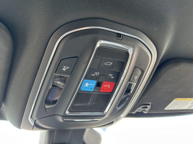 2025 Jeep Wagoneer Series I 4x4