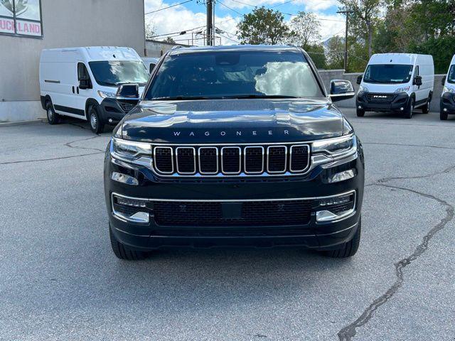 2025 Jeep Wagoneer Series I 4x4