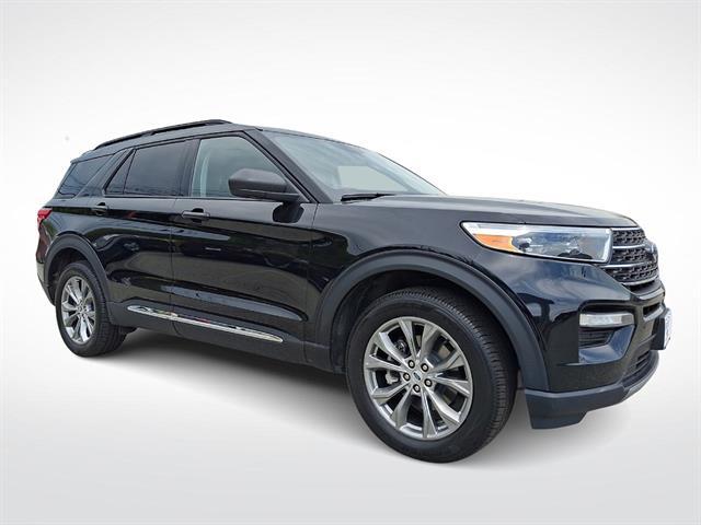 2022 Ford Explorer XLT for sale in Sussex, NJ