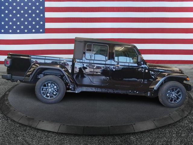 2026 Jeep Gladiator GLADIATOR 85TH ANNIVERSARY EDITION 4X4 2026 Jeep Gladiator GLADIATOR 85TH ANNIVERSARY EDITION 4X4
