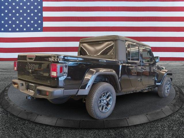 2026 Jeep Gladiator GLADIATOR 85TH ANNIVERSARY EDITION 4X4 2026 Jeep Gladiator GLADIATOR 85TH ANNIVERSARY EDITION 4X4