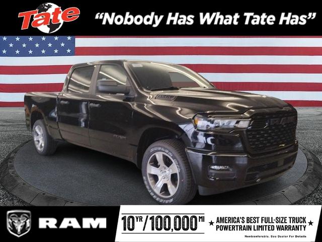 2026 RAM Ram 1500 RAM 1500 EXPRESS CREW CAB 4X4 64 BOX 2026 RAM Ram 1500 RAM 1500 EXPRESS CREW CAB 4X4 64 BOX