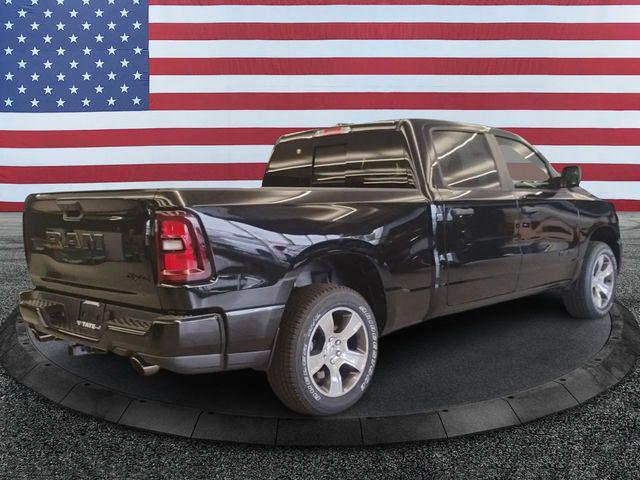 2026 RAM Ram 1500 RAM 1500 EXPRESS CREW CAB 4X4 64 BOX 2026 RAM Ram 1500 RAM 1500 EXPRESS CREW CAB 4X4 64 BOX