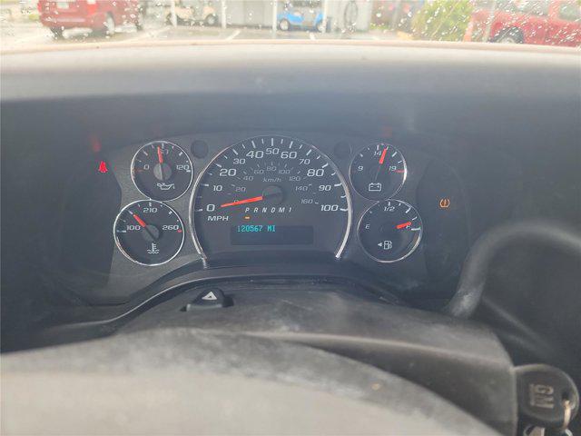 2022 Chevrolet Express Cargo Van RWD 2500 Extended Wheelbase WT