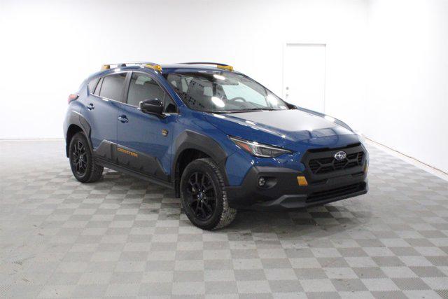 2024 Subaru Crosstrek Wilderness for sale in Wichita, KS