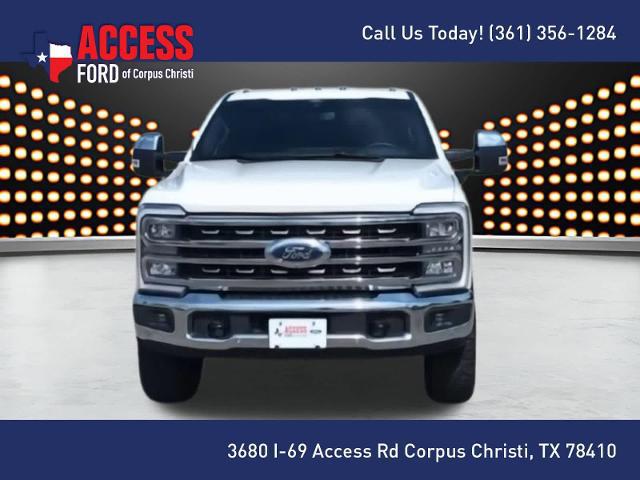 2025 Ford F-250 King Ranch