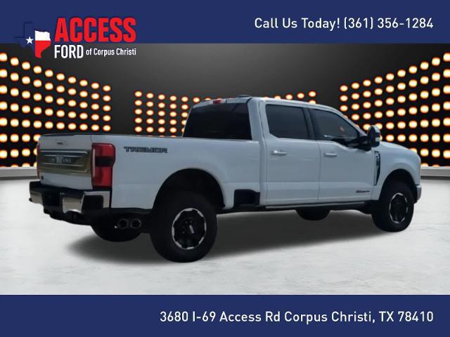 2025 Ford F-250 King Ranch