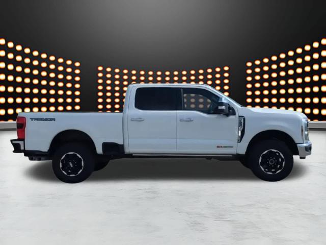 2025 Ford F-250 King Ranch