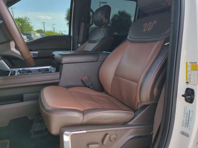 2025 Ford F-250 King Ranch