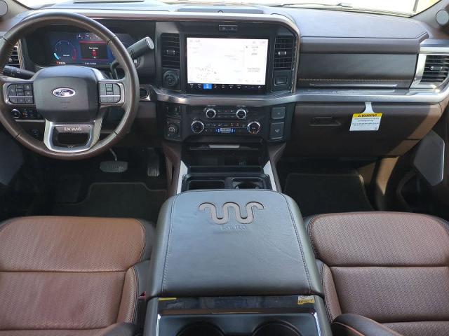 2025 Ford F-250 King Ranch