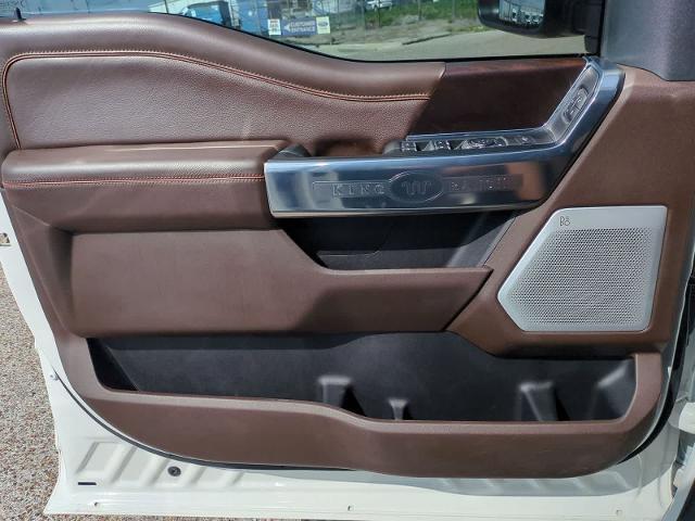 2025 Ford F-250 King Ranch