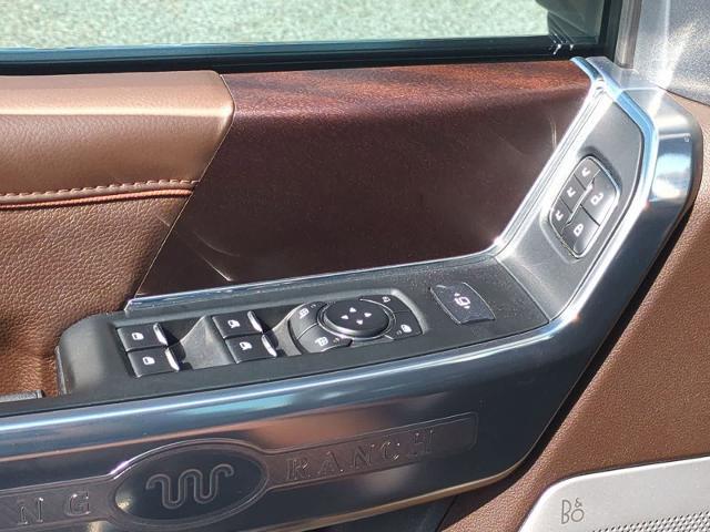 2025 Ford F-250 King Ranch