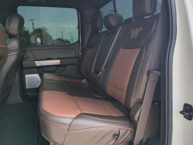 2025 Ford F-250 King Ranch