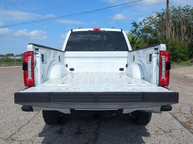 2025 Ford F-250 King Ranch
