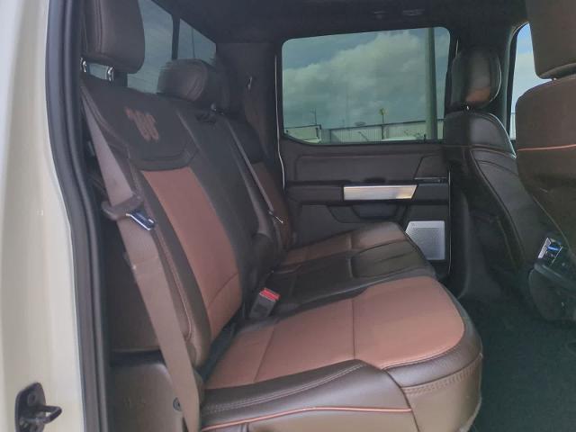 2025 Ford F-250 King Ranch