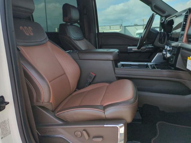 2025 Ford F-250 King Ranch