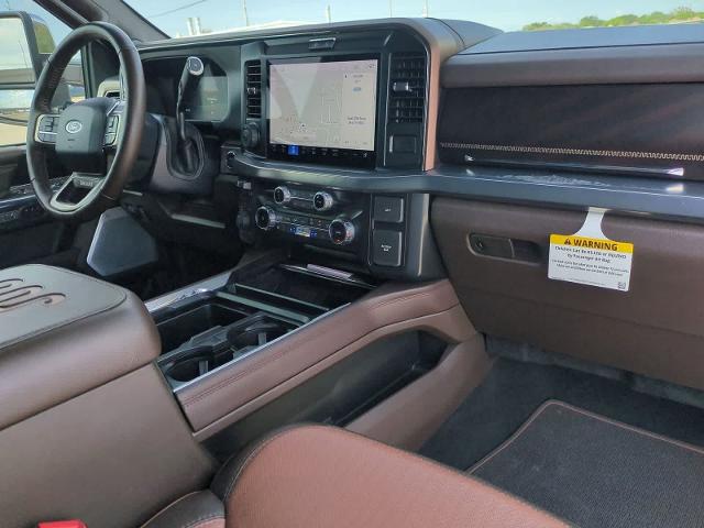 2025 Ford F-250 King Ranch