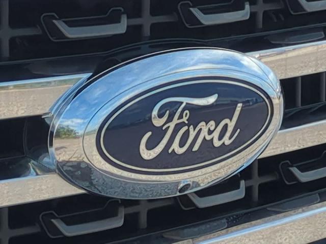 2025 Ford F-250 King Ranch