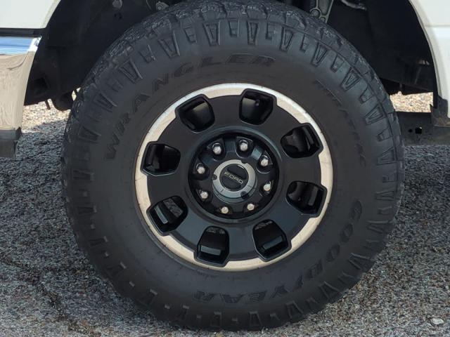 2025 Ford F-250 King Ranch