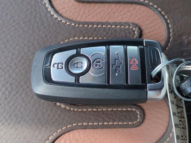 2025 Ford F-250 King Ranch