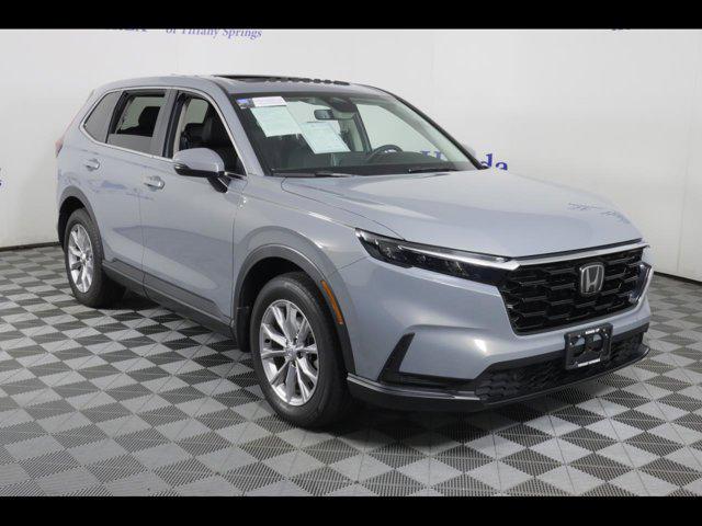 2025 Honda CR-V EX-L AWD for sale in Kansas City, MO