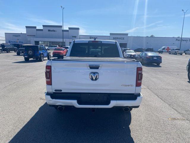 2019 Ram 1500 Limited Crew Cab 4x4 5'7" Box