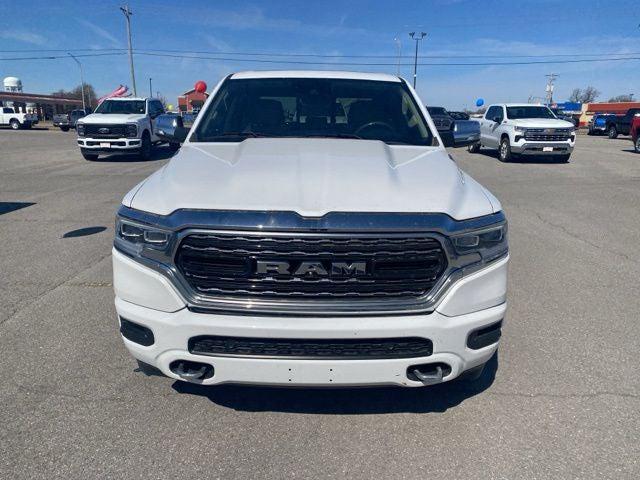 2019 Ram 1500 Limited Crew Cab 4x4 5'7" Box