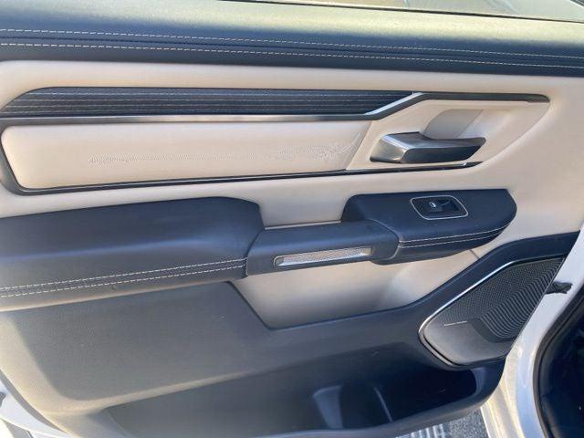 2019 Ram 1500 Limited Crew Cab 4x4 5'7" Box