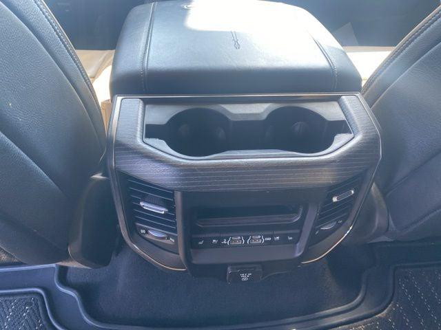 2019 Ram 1500 Limited Crew Cab 4x4 5'7" Box