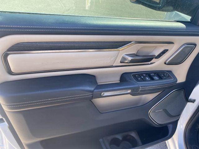 2019 Ram 1500 Limited Crew Cab 4x4 5'7" Box