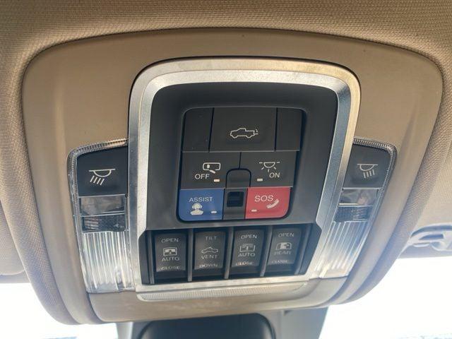 2019 Ram 1500 Limited Crew Cab 4x4 5'7" Box